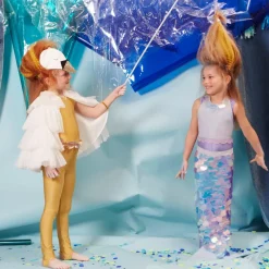 Mermaid Wrap Costume - Final Sale>Meri Meri Hot