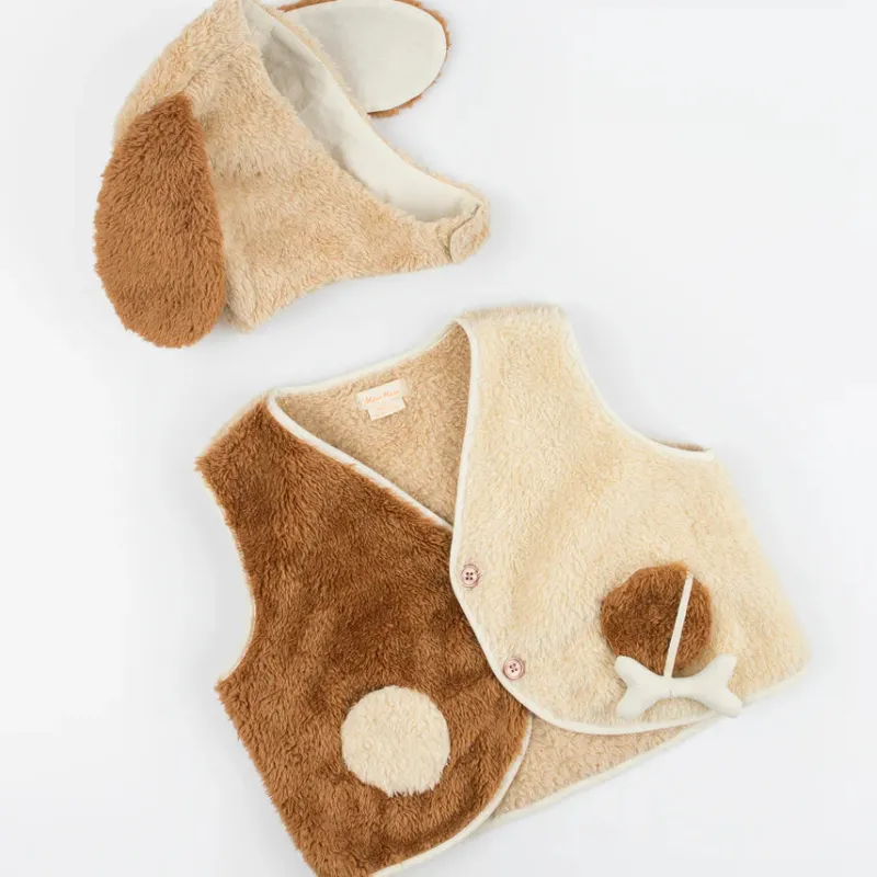 Puppy Costume - Final Sale>Meri Meri Fashion