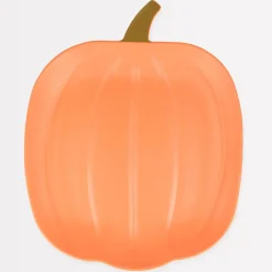 Reusable Bamboo Pumpkin Plate></noscript>Meri Meri Hot
