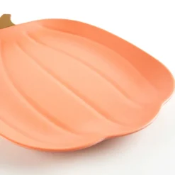 Reusable Bamboo Pumpkin Plate></noscript>Meri Meri Hot