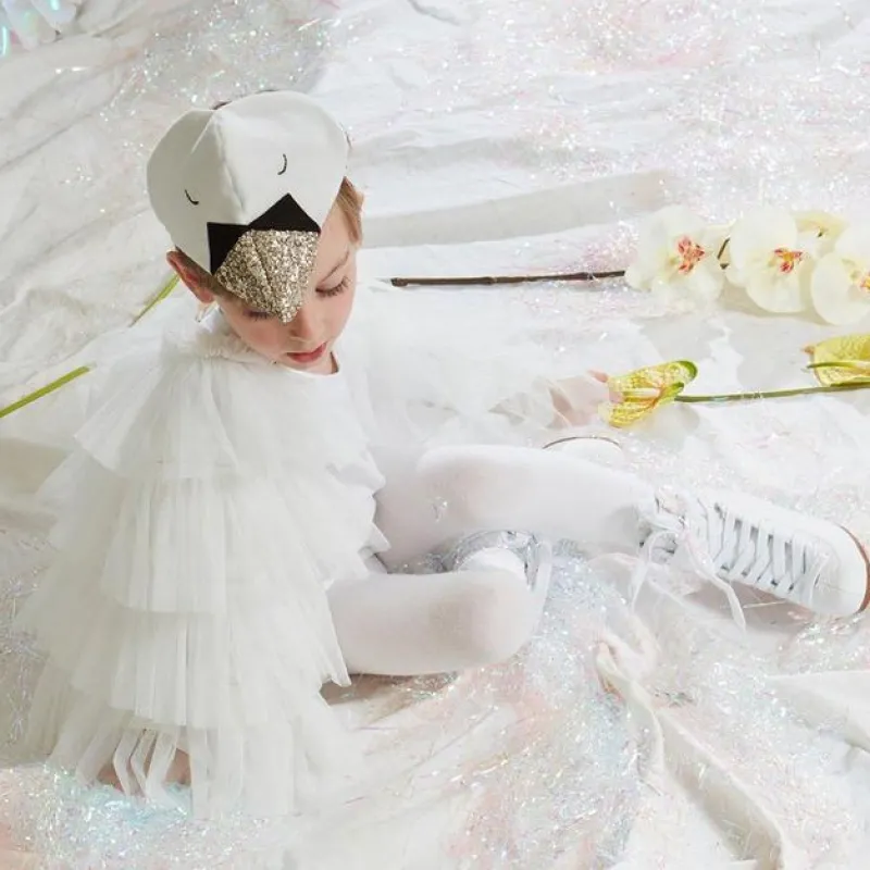 Swan Costume - Final Sale>Meri Meri Discount