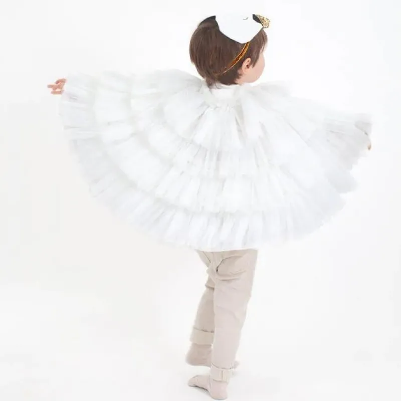 Swan Costume - Final Sale>Meri Meri Discount