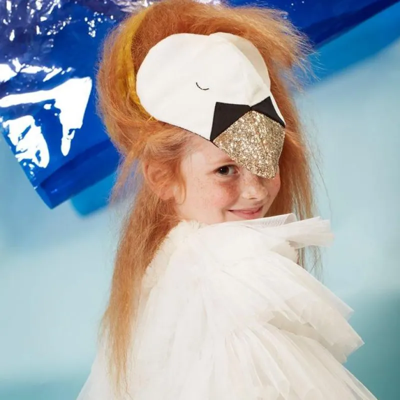 Swan Costume - Final Sale>Meri Meri Discount