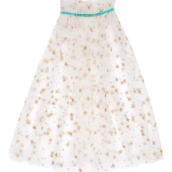 White Tulle Star Cape Costume - Final Sale><noscript><img width=