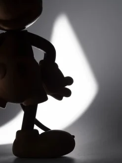 Mickey Mouse, Oak></noscript>Boyhood Best