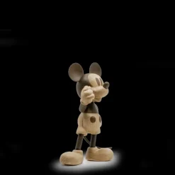 Mickey Mouse, Oak>Boyhood Best