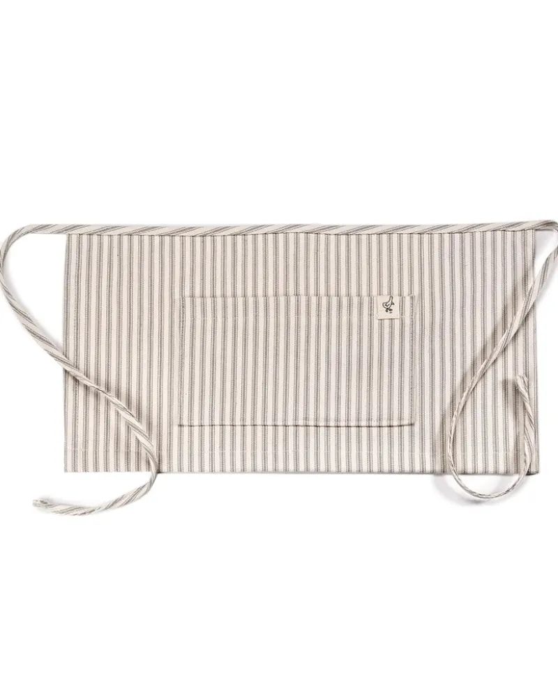 Café Apron - Made in USA>Milton & Goose Discount