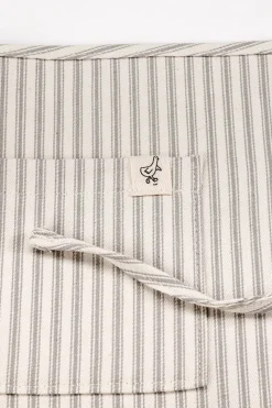 Café Apron - Made in USA>Milton & Goose Discount