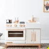 Wooden Play Kitchen - Made in USA>Milton & Goose Best