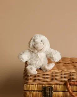 Mini Bill the Duck Rattle>Nana Huchy Online