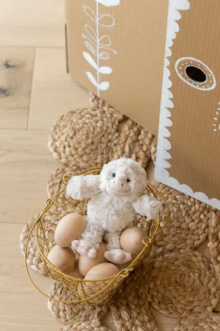 Mini Bill the Duck Rattle><noscript><img width=