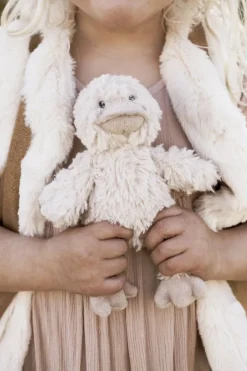 Mini Bill the Duck Rattle><noscript><img width=