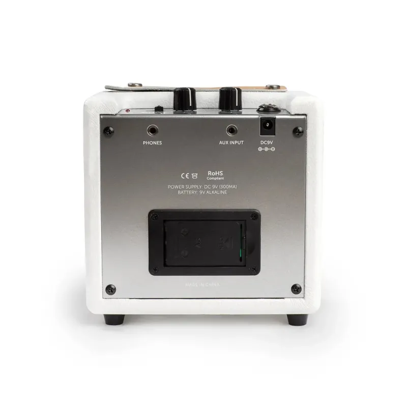 Mini Guitar Amp>Loog Online