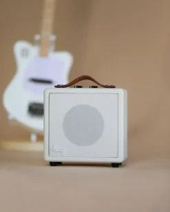 Mini Guitar Amp>Loog Online