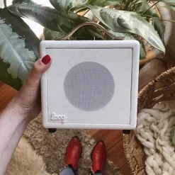 Mini Guitar Amp><noscript><img width=