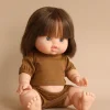 Baby Doll (13") - Chloe (Clothing Sold Separately)>Minikane Discount