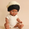 Baby Doll (13") - Jaro (Clothing Sold Separately)>Minikane Online