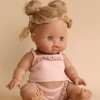 Baby Doll (13") - Louise (Clothing Sold Separately)>Minikane Fashion