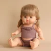 Baby Doll (13") - Yzé (Clothing Sold Separately)>Minikane Clearance