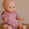 Doll (13") - Faustine (Clothing Sold Separately)>Minikane Discount