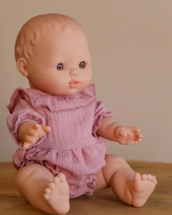 Doll (13") - Faustine (Clothing Sold Separately)>Minikane Discount