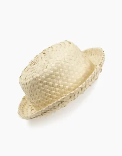 Doll Clothing | Doll Straw Hat>Minikane Clearance