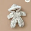 Doll Clothing | Gigi Ski Suit - Feline>Minikane Clearance