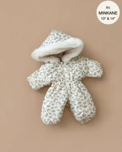 Doll Clothing | Gigi Ski Suit - Feline>Minikane Clearance