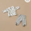 Doll Clothing | Nathalie Set>Minikane Fashion