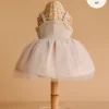 Doll Clothing | Rosella Tutu - Pink>Minikane New