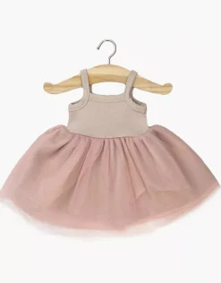 Doll Clothing | Rosella Tutu - Pink><noscript><img width=