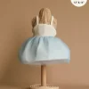 Doll Clothing | Rosella Tutu - Sky Blue>Minikane Clearance