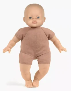 Soft Body Doll (11