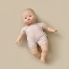 Soft Body Doll (11") - Madder>Minikane Fashion