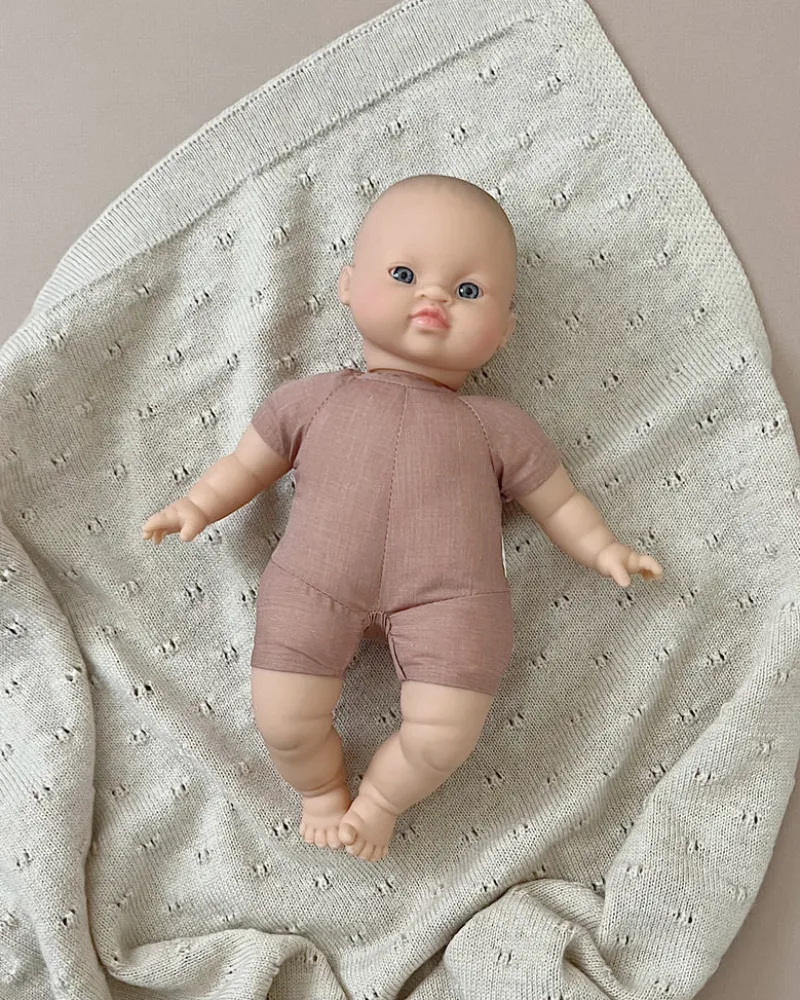 Soft Body Doll (11") - Maé>Minikane Online