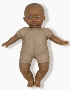 Soft Body Doll (11") - Ondine>Minikane Fashion