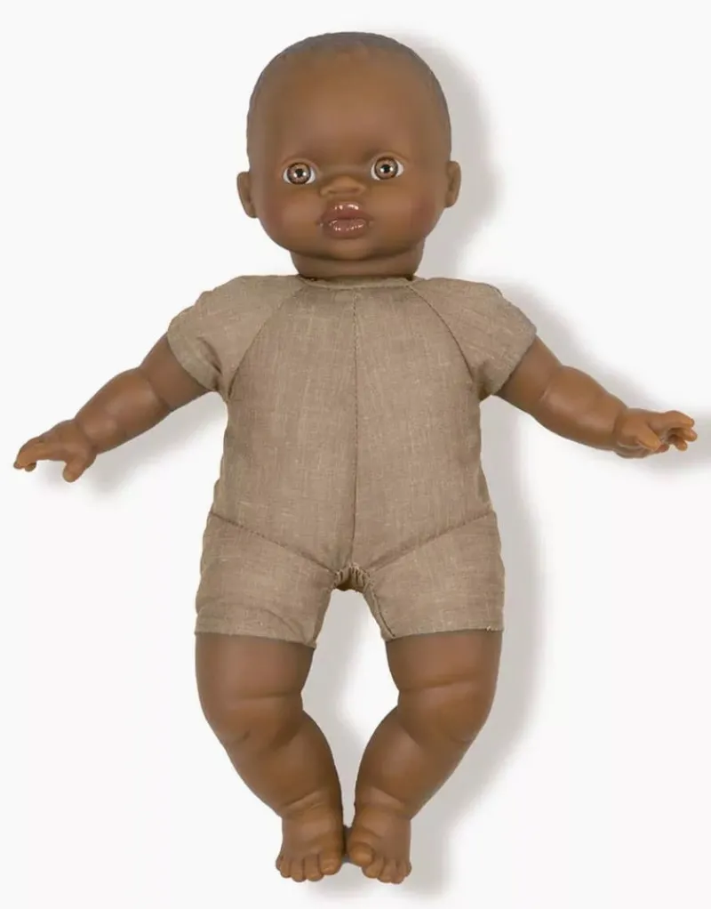 Soft Body Doll (11") - Ondine>Minikane Fashion