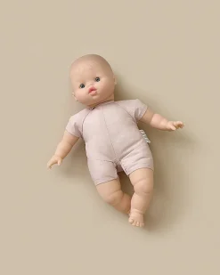 Soft Body Doll (11") - Madder>Minikane Fashion