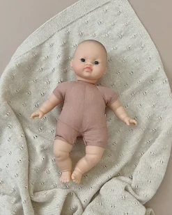 Soft Body Doll (11") - Matteo>Minikane Fashion