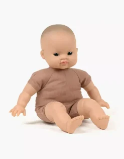Soft Body Doll (11") - Matteo>Minikane Fashion