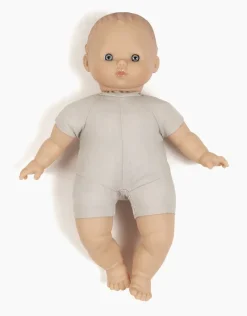 Soft Body Doll (11") - Claire>Minikane Online