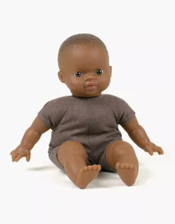 Soft Body Doll (11") - Oscar>Minikane Outlet