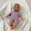 Soft Body Doll (11") - Luke>Minikane Discount