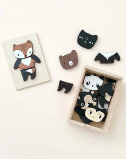 Mix & Match Animal Tiles>Wee Gallery Sale