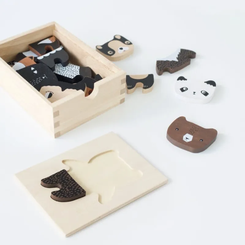 Mix & Match Animal Tiles>Wee Gallery Sale