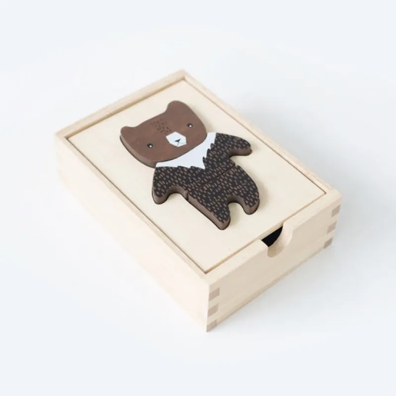 Mix & Match Animal Tiles>Wee Gallery Sale
