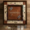 Monopoly Heirloom Edition>WS Game Company Fashion