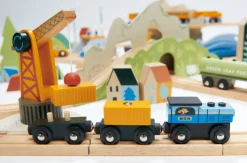 Mountain View Train set><noscript><img width=