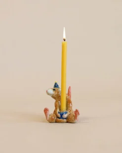 Mouse Cake Topper>Camp Hollow Hot