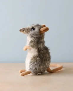 Mouse Stuffed Animal>Hansa Online